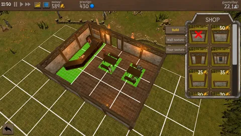 Tavern Master screenshot