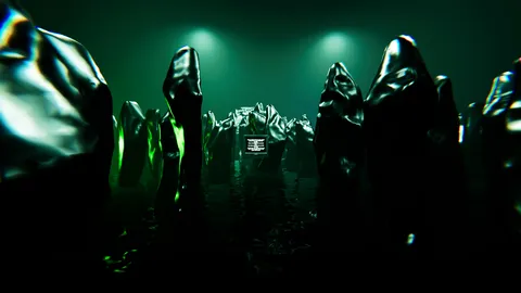 Exit The Abyss screenshot