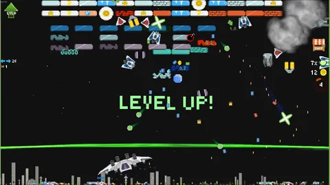 Rogue Bricks screenshot