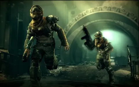 Rage screenshot