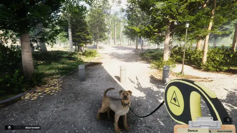 Animal Shelter screenshot