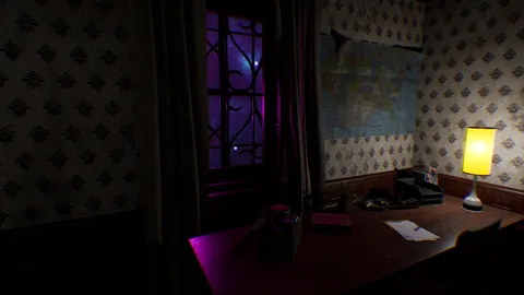 Just Anomalies screenshot