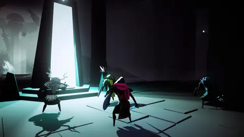 NECROPOLIS: BRUTAL EDITION screenshot