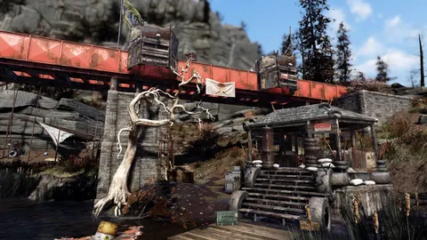 Fallout 76 screenshot