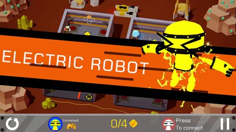 SokobotS screenshot
