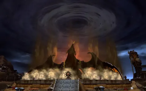 Dragon Nest screenshot