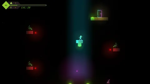 Gemmas Gauntlet screenshot