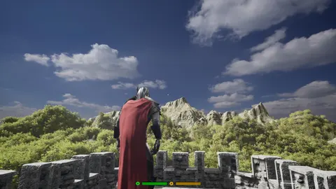 Multiplayer Medieval screenshot