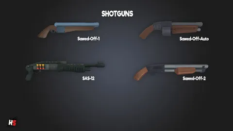 Head Shot screenshot