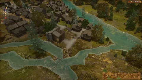 Exile screenshot