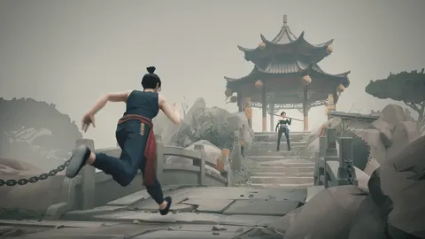 Sifu screenshot