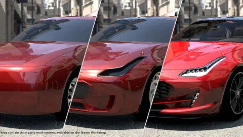 Automation - The Car Company Tycoon Game screenshot
