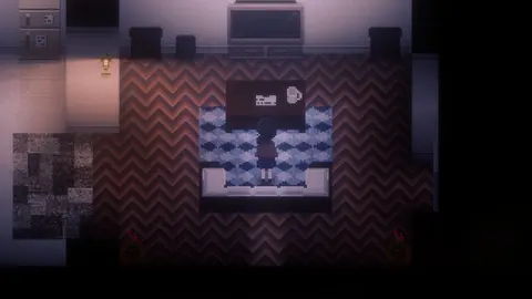 Seek screenshot