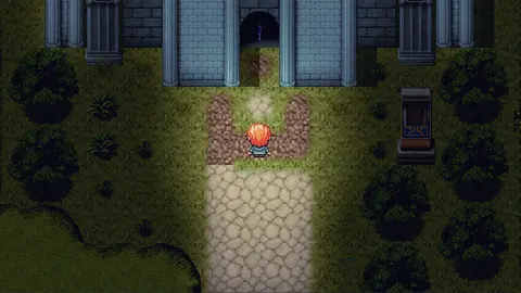 Slime Rule screenshot