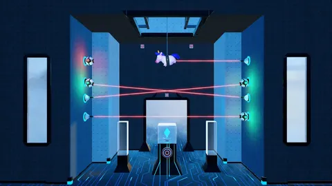 Crazy Machines 3 screenshot