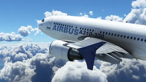 Microsoft Flight Simulator (2020) 40th Anniversary Edition screenshot