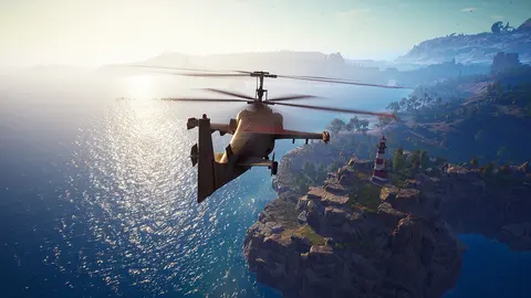 The Front screenshot