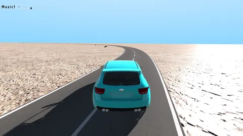 Dead End screenshot