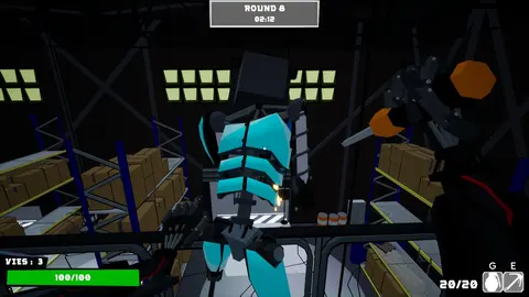 UpGun screenshot
