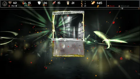 RANDungeon screenshot