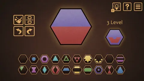 The Pane Puzzle screenshot