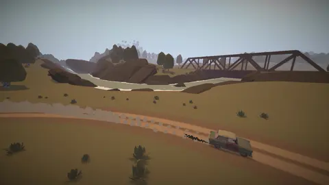 Jalopy screenshot