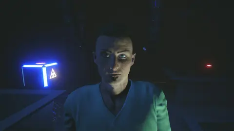 The Challenge screenshot