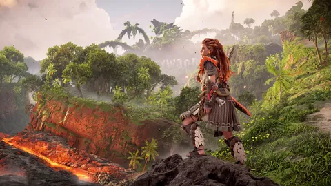Horizon Forbidden West™ Complete Edition screenshot
