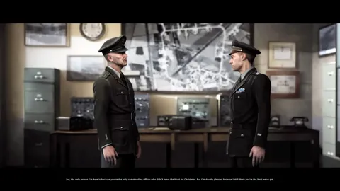 R.U.S.E.™ screenshot