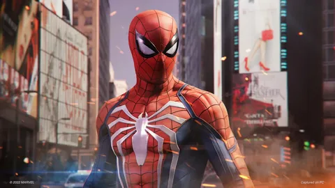 Marvel's Spider-Man 2 screenshot