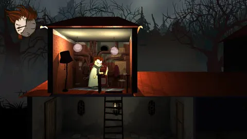 Knock-Knock screenshot