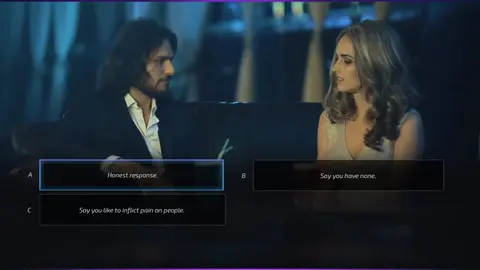 Super Seducer : How to Talk to Girls screenshot