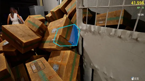 Legendary mobile phone store simulator screenshot