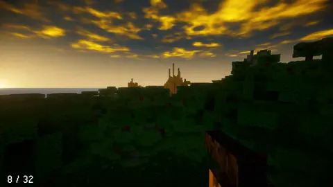 Guns, Blocks, and Steel screenshot