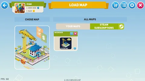Business Tour - Board Game with Online Multiplayer(大富翁) screenshot