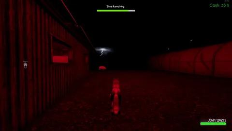 HuntNPrey screenshot