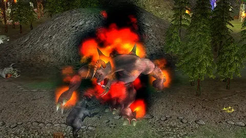 KnightShift screenshot