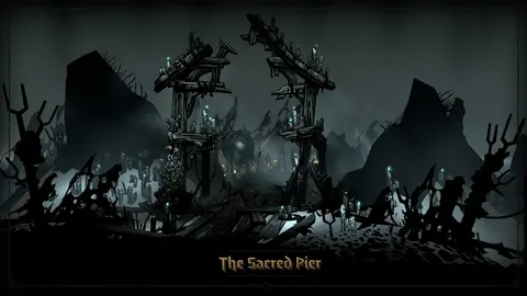 Darkest Dungeon® II screenshot