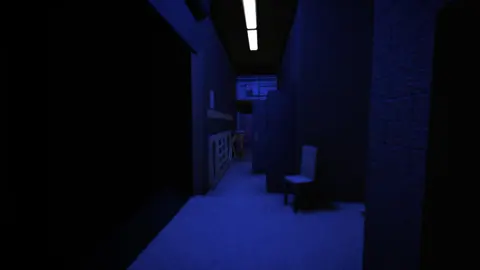 Awkward Dimensions Redux screenshot