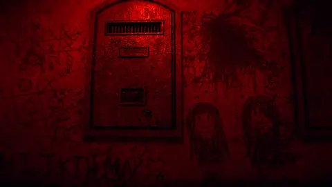 Lurk in the Dark : Prologue screenshot