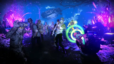Call of Duty: Black Ops 6 screenshot