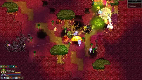 Chronicon screenshot
