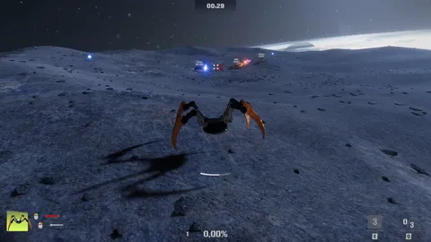 GG Tanks screenshot
