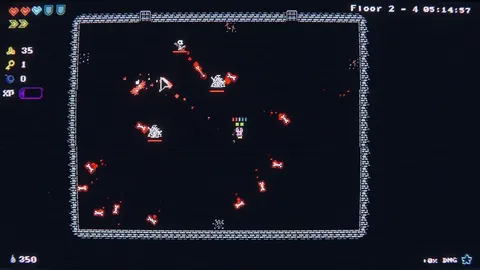 Tiny Rogues screenshot