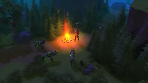 DYSMANTLE screenshot