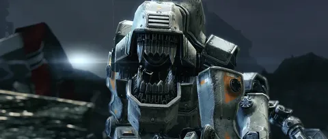 Wolfenstein: The New Order screenshot