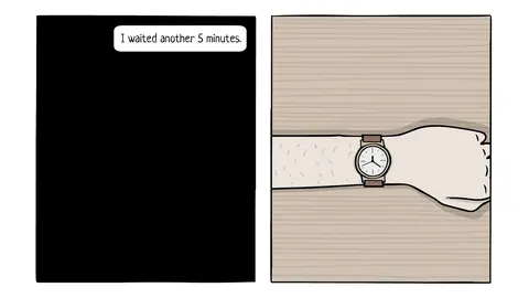 The White Door screenshot