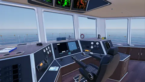 Fishing: North Atlantic - Enhanced Edition screenshot