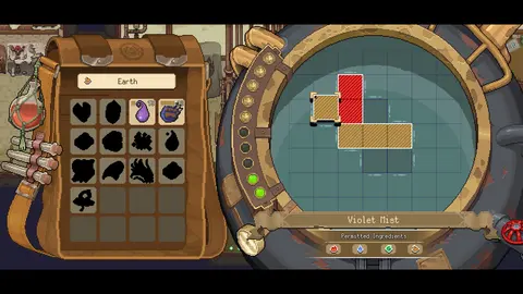Potion Permit screenshot