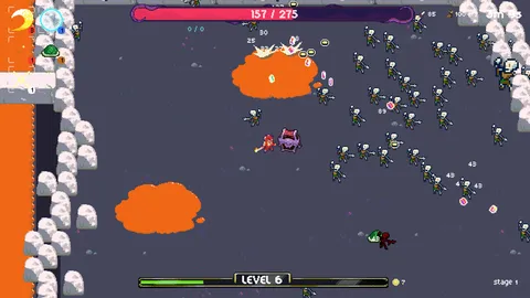 Scary World screenshot